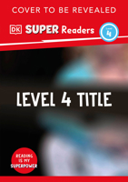 DK Super Readers Level 4 Big, Fantastic Earth B0DSHQMV3G Book Cover