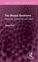 The Bhopal Syndrome 0871567970 Book Cover