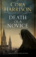 Death of a Novice 0727887831 Book Cover