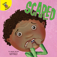 Scared 168342140X Book Cover