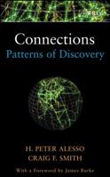 Connections: Patterns of Discovery 0470118814 Book Cover