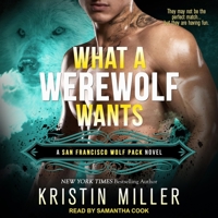 What a Werewolf Wants B0BX5KB29P Book Cover