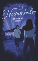Noctambules (French Edition) B0GXCBMYZM Book Cover