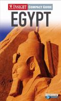 Egypt Insight Compact Guide 981282023X Book Cover