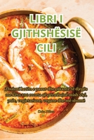 Libri I Gjithshësisë CILI 1835511813 Book Cover