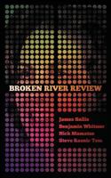 Broken River Review #1 1940885469 Book Cover