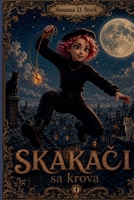Skakači sa Krova B0CGYY4ZSG Book Cover