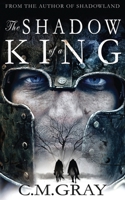 The Shadow of a King 4867501034 Book Cover