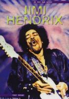 Jimi Hendrix: In His Own Words (In Their Own Words) 071194248X Book Cover