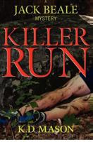 Killer Run 1480092452 Book Cover