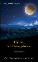 Hyron, der Rüstungsformer 3746980445 Book Cover