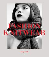 Fashion Knitwear 1780673434 Book Cover
