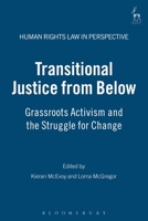 Transitional Justice from Below 1841138215 Book Cover