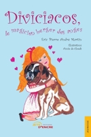 Diviciacos, le magicien berger des anges (French Edition) B0CGYPSTYJ Book Cover