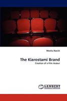 The Kiarostami Brand 3838304322 Book Cover