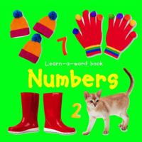 Numbers 1843227509 Book Cover