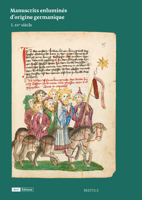 Manuscrits Enlumines d'Origine Germanique: Xve Siecle 2503577903 Book Cover