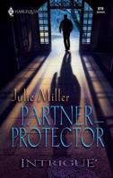 Partner-Protector 0373228198 Book Cover