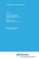 The Medieval Warm Period 9401045186 Book Cover