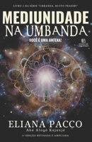 Mediunidade na Umbanda 1521929025 Book Cover