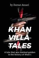 Khan Villa Tales: part 1 B0BR42CWPW Book Cover