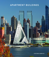 Apartment Buildings 8499360564 Book Cover
