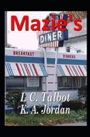 Mazie's Diner 1790318858 Book Cover