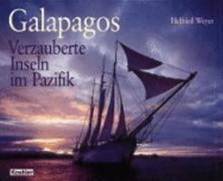 Galapagos 3782209095 Book Cover