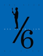 One Sixth-Ism: The Star 1304107140 Book Cover