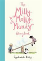 The Milly-Molly-Mandy Storybook 0230744079 Book Cover