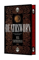 Deathsworn 1250462754 Book Cover