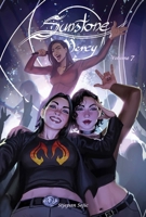 Sunstone Volume 7 (New Edition): Mercy Part Two 1534357726 Book Cover