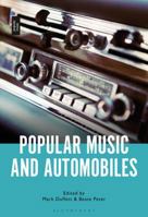 Popular Music and Automobiles 1501352318 Book Cover