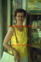 Per Mancanza D'Amore 0244657017 Book Cover