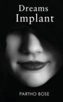Dreams Implant 9386148609 Book Cover