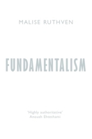 Fundamentalism: The Search For Meaning 0192840916 Book Cover