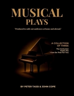 Musical Plays 1998422496 Book Cover