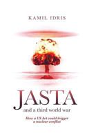 JASTA and a third world war 1910223891 Book Cover