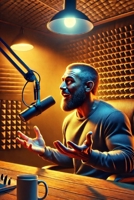 Who Is Joe Rogan?: A Podcaster’s Path to Cultural Influence B0F1KSJQ6D Book Cover