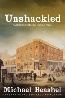 Unshackled: The Sandstone Trilogy-Two B08KJRHZTF Book Cover