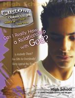 Can I Really Have a Relationship With God? 0781440904 Book Cover