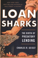 Loan Sharks: The Birth of Predatory Lending 0815729006 Book Cover