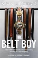 The Belt Boy 1786129094 Book Cover