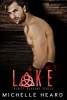 Lake 170629655X Book Cover