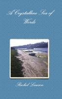 A Crystalline Sea of Words 0244383219 Book Cover