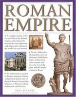 Roman Empire 1435104552 Book Cover