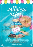 The Magical Bakery B09NRC4YW5 Book Cover