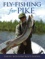 Fly-Fishing for Pike 1846890543 Book Cover