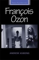 FranCois Ozon (French Film Directors) 0719074231 Book Cover