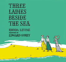 Three ladies beside the sea 1590173546 Book Cover